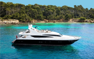 Princess Molly Malone