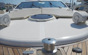 Azimut 58