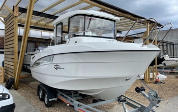 Beneteau Barracuda 6 (2018)