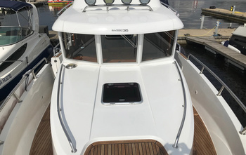 Sargo 36 Fly