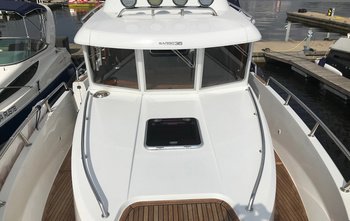Sargo 36 Fly