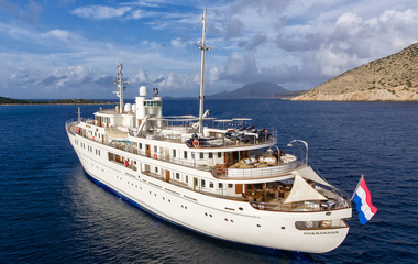 Scheepswerf A.Vuyk & Zonen Sherakhan