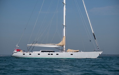 Windship Triden Elton