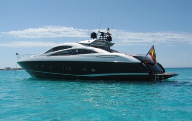 Sunseeker Georgia