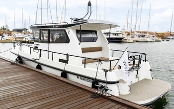 Nord Star 28+ (2023)