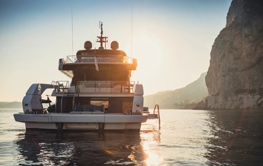 Sanlorenzo Stradivarius