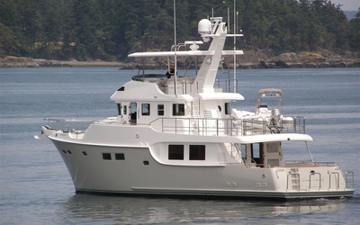 Nordhavn 60