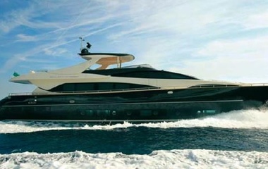 Riva 92 Duchessa