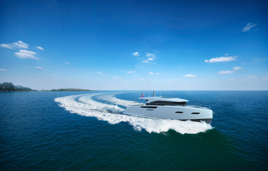 Jetten beach 45