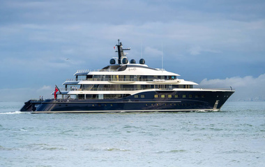 Amels Here Comes The  Sun