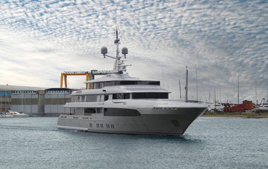 Codecasa Regina D'Italia