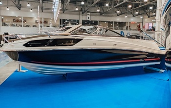 Bayliner VR6 Cuddy Outboard (2022)