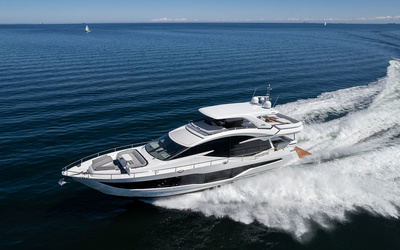 Galeon 800 Fly