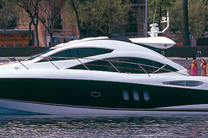 Sunseeker 52 Predator