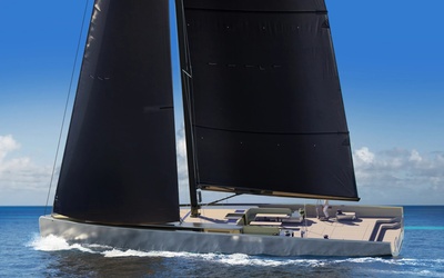 Y Yachts YBreeze 75