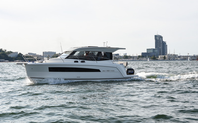 Balt Balt 918 Titanium