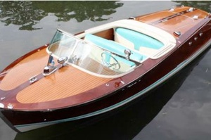 Riva Ariston Vintage