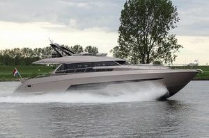 Van Der Heijden Phantom 68
