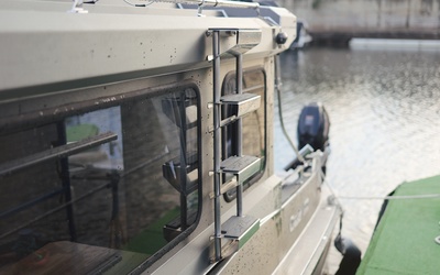 Swift Chaser 700 Classic