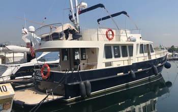 De Alm Almtrawler 1600 (2012)