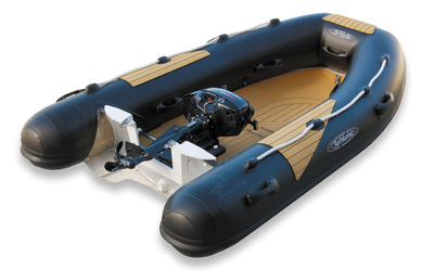 Aermarine Alusmart 310