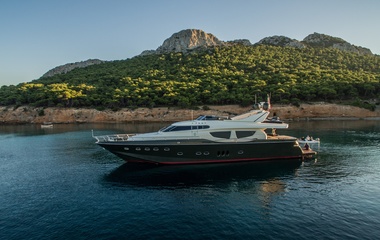 Posillipo This Is Mine