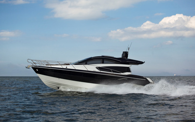 Galeon 430 HTC