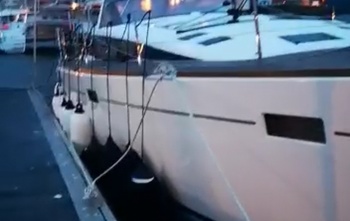 Beneteau Sense 51 (2018)
