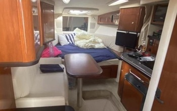 Sea Ray 325 Sundancer (2007)