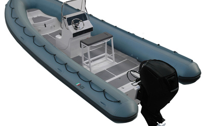 AB Inflatables Profile F 21