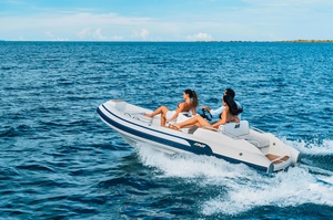 AB Inflatables ABJET 430 XP