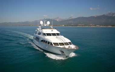 Benetti Elena Nueve