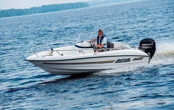 Bella 485 R (2021)
