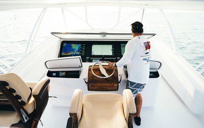 Bayliss Boatworks 75