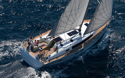 Bavaria Cruiser 46