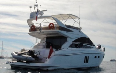 Princess 54