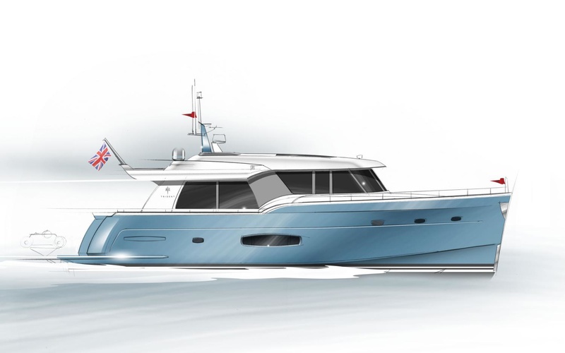 Outer Reef  620 Trident Solara