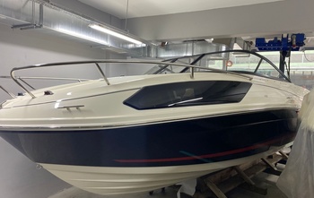Bayliner VR6 Cuddy Outboard (2022)
