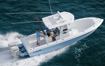 Bluewater 23T