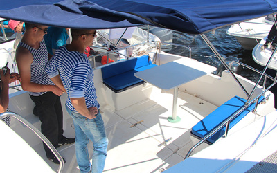 Vympel Vympel 7000 OUTBOARD