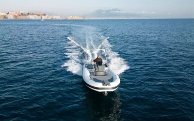 Mirimare Sunrise 7 Comfort