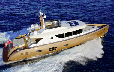 NISI Yachts NISI