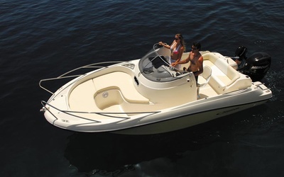 Poseidon Blu Water 6.40