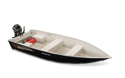 Princecraft Starfish 20