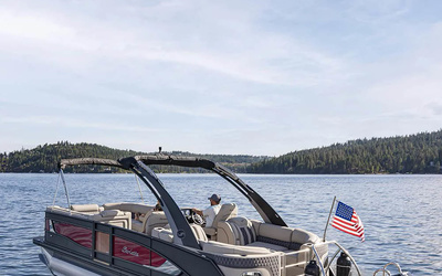 Barletta Lusso 25QSS/QCSS