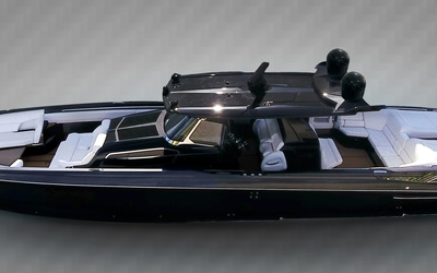 Nor-tech 550 Sport