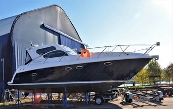 Faserind 41 Evolution HT (2004)
