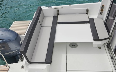 Jeanneau Merry Fisher 795 Series 2