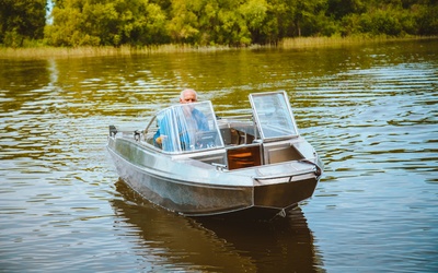 Aqua Terra Плотва BS 3.9