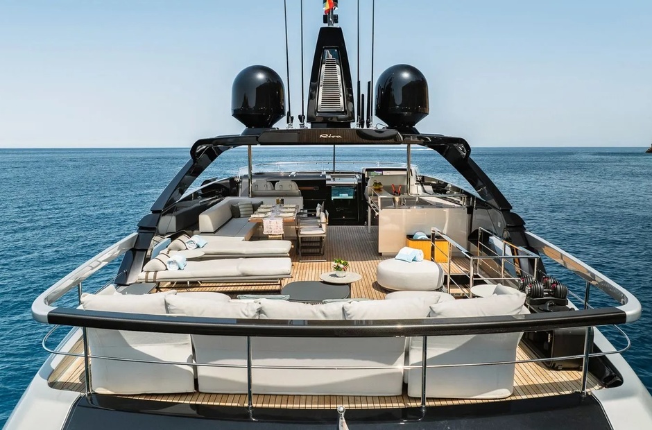 Riva Stile Di Vita